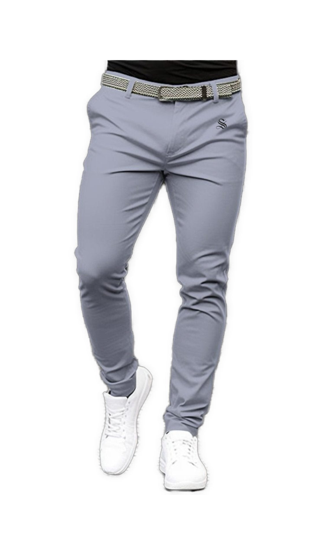 Pocketol 2 - Pants for Men - Sarman Fashion - Wholesale Clothing Fashion Brand for Men from Canada
