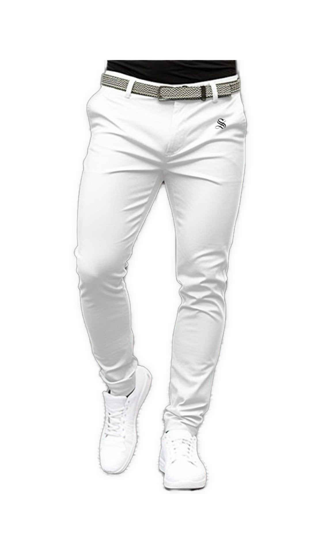 Pocketol 2 - Pants for Men - Sarman Fashion - Wholesale Clothing Fashion Brand for Men from Canada