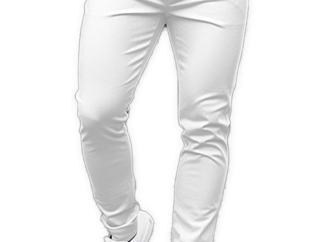Pocketol 2 - Pants for Men - Sarman Fashion - Wholesale Clothing Fashion Brand for Men from Canada
