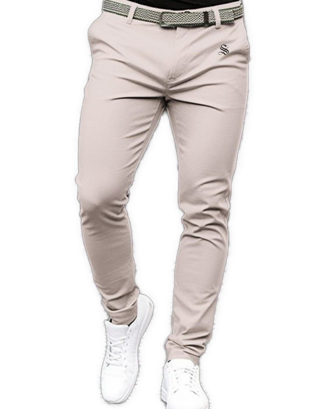 Pocketol 2 - Pants for Men - Sarman Fashion - Wholesale Clothing Fashion Brand for Men from Canada