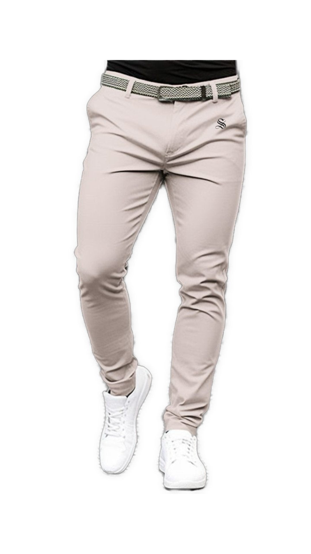 Pocketol 2 - Pants for Men - Sarman Fashion - Wholesale Clothing Fashion Brand for Men from Canada