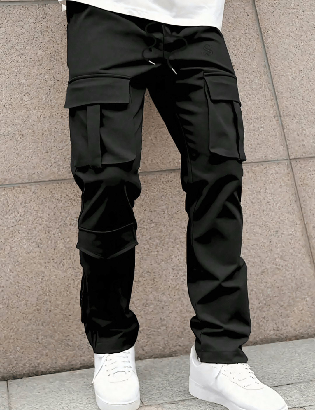 PoFri - Joggers for Men - Sarman Fashion - Wholesale Clothing Fashion Brand for Men from Canada
