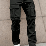 PoFri - Joggers for Men - Sarman Fashion - Wholesale Clothing Fashion Brand for Men from Canada