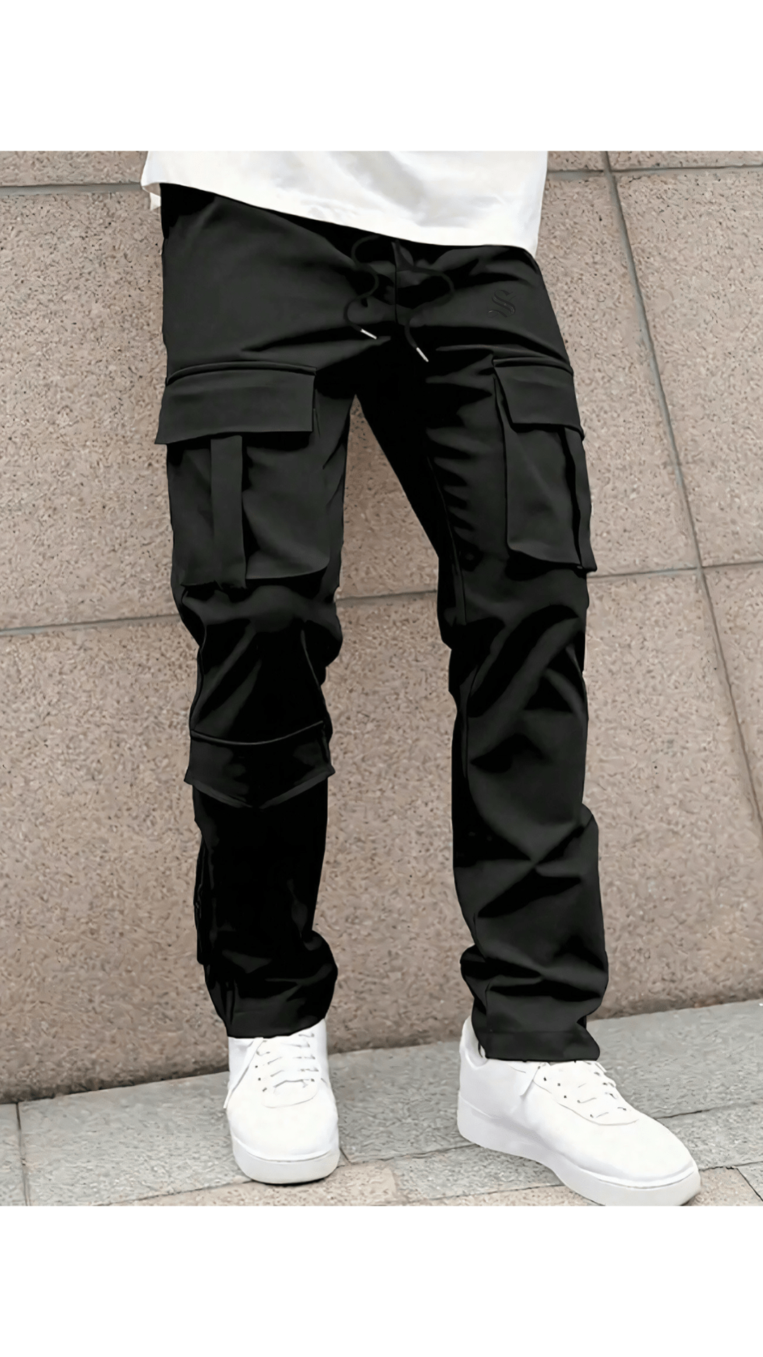 PoFri - Joggers for Men - Sarman Fashion - Wholesale Clothing Fashion Brand for Men from Canada