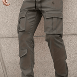 PoFri - Joggers for Men - Sarman Fashion - Wholesale Clothing Fashion Brand for Men from Canada