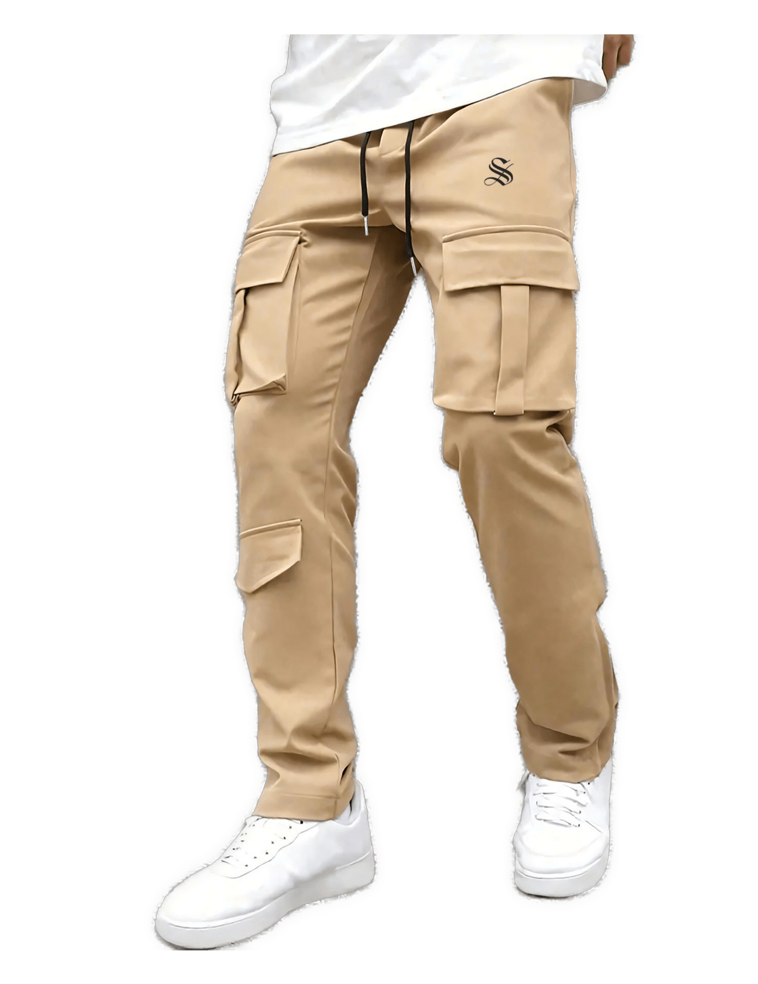 PoFri - Joggers for Men - Sarman Fashion - Wholesale Clothing Fashion Brand for Men from Canada