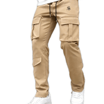 PoFri - Joggers for Men - Sarman Fashion - Wholesale Clothing Fashion Brand for Men from Canada