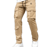 PoFri - Joggers for Men - Sarman Fashion - Wholesale Clothing Fashion Brand for Men from Canada