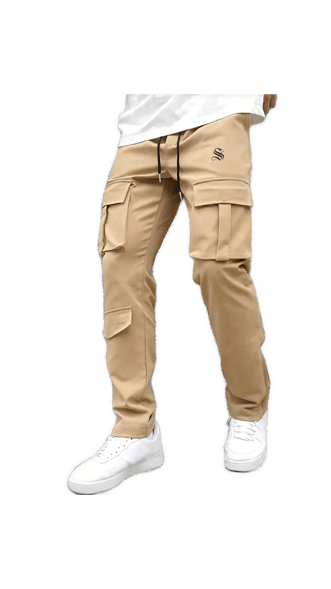 PoFri - Joggers for Men - Sarman Fashion - Wholesale Clothing Fashion Brand for Men from Canada