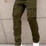 PoFri - Joggers for Men - Sarman Fashion - Wholesale Clothing Fashion Brand for Men from Canada