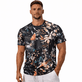POJ 10 - T-Shirt for Men - Sarman Fashion - Wholesale Clothing Fashion Brand for Men from Canada