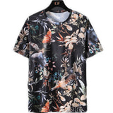 POJ 10 - T-Shirt for Men - Sarman Fashion - Wholesale Clothing Fashion Brand for Men from Canada