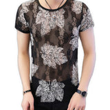 POJ 14 - T-Shirt for Men - Sarman Fashion - Wholesale Clothing Fashion Brand for Men from Canada