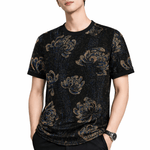 POJ 15 - T-Shirt for Men - Sarman Fashion - Wholesale Clothing Fashion Brand for Men from Canada