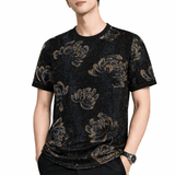 POJ 15 - T-Shirt for Men - Sarman Fashion - Wholesale Clothing Fashion Brand for Men from Canada