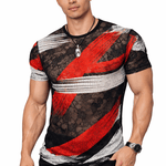 POJ 16Z - T-Shirt for Men - Sarman Fashion - Wholesale Clothing Fashion Brand for Men from Canada