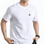 POJ 16Z10 - T-Shirt for Men - Sarman Fashion - Wholesale Clothing Fashion Brand for Men from Canada