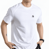POJ 16Z10 - T-Shirt for Men - Sarman Fashion - Wholesale Clothing Fashion Brand for Men from Canada