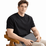 POJ 16Z10 - T-Shirt for Men - Sarman Fashion - Wholesale Clothing Fashion Brand for Men from Canada