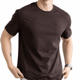 POJ 16Z10 - T-Shirt for Men - Sarman Fashion - Wholesale Clothing Fashion Brand for Men from Canada