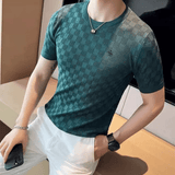 POJ 16Z5 - T-Shirt for Men - Sarman Fashion - Wholesale Clothing Fashion Brand for Men from Canada