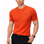 POJ 16Z5 - T-Shirt for Men - Sarman Fashion - Wholesale Clothing Fashion Brand for Men from Canada