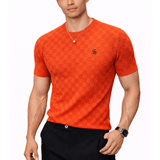 POJ 16Z5 - T-Shirt for Men - Sarman Fashion - Wholesale Clothing Fashion Brand for Men from Canada