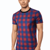 POJ 19 - T-Shirt for Men - Sarman Fashion - Wholesale Clothing Fashion Brand for Men from Canada