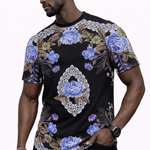 POJ 2 - T-Shirt for Men - Sarman Fashion - Wholesale Clothing Fashion Brand for Men from Canada