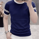 POJ 23 - T-Shirt for Men - Sarman Fashion - Wholesale Clothing Fashion Brand for Men from Canada