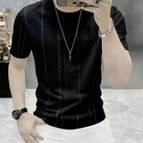 POJ 27 - T-Shirt for Men (Copy) - Sarman Fashion - Wholesale Clothing Fashion Brand for Men from Canada