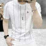 POJ 27 - T-Shirt for Men (Copy) - Sarman Fashion - Wholesale Clothing Fashion Brand for Men from Canada