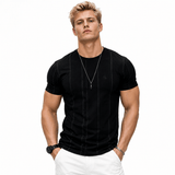 POJ 27 - T-Shirt for Men (Copy) - Sarman Fashion - Wholesale Clothing Fashion Brand for Men from Canada
