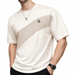 POJ 30 - T-Shirt for Men - Sarman Fashion - Wholesale Clothing Fashion Brand for Men from Canada