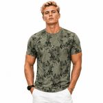 POJ 33 - T-Shirt for Men - Sarman Fashion - Wholesale Clothing Fashion Brand for Men from Canada