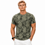 POJ 33 - T-Shirt for Men - Sarman Fashion - Wholesale Clothing Fashion Brand for Men from Canada