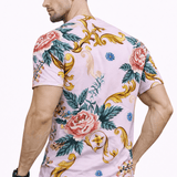 POJ - T-Shirt for Men - Sarman Fashion - Wholesale Clothing Fashion Brand for Men from Canada