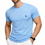 Pokem - T-shirt for Men - Sarman Fashion - Wholesale Clothing Fashion Brand for Men from Canada
