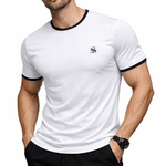 Polosa - T-shirt for Men - Sarman Fashion - Wholesale Clothing Fashion Brand for Men from Canada