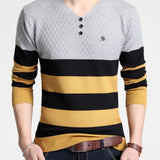 POOP - Sweater for Men - Sarman Fashion - Wholesale Clothing Fashion Brand for Men from Canada