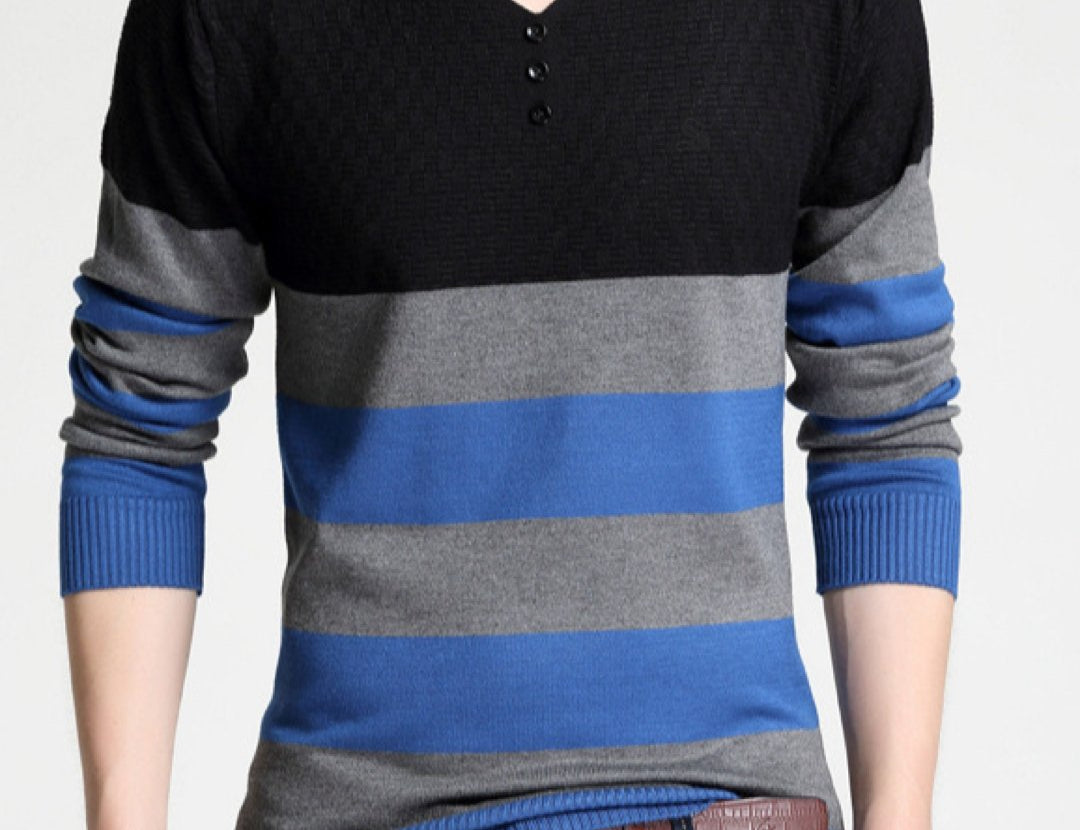 POOP - Sweater for Men - Sarman Fashion - Wholesale Clothing Fashion Brand for Men from Canada