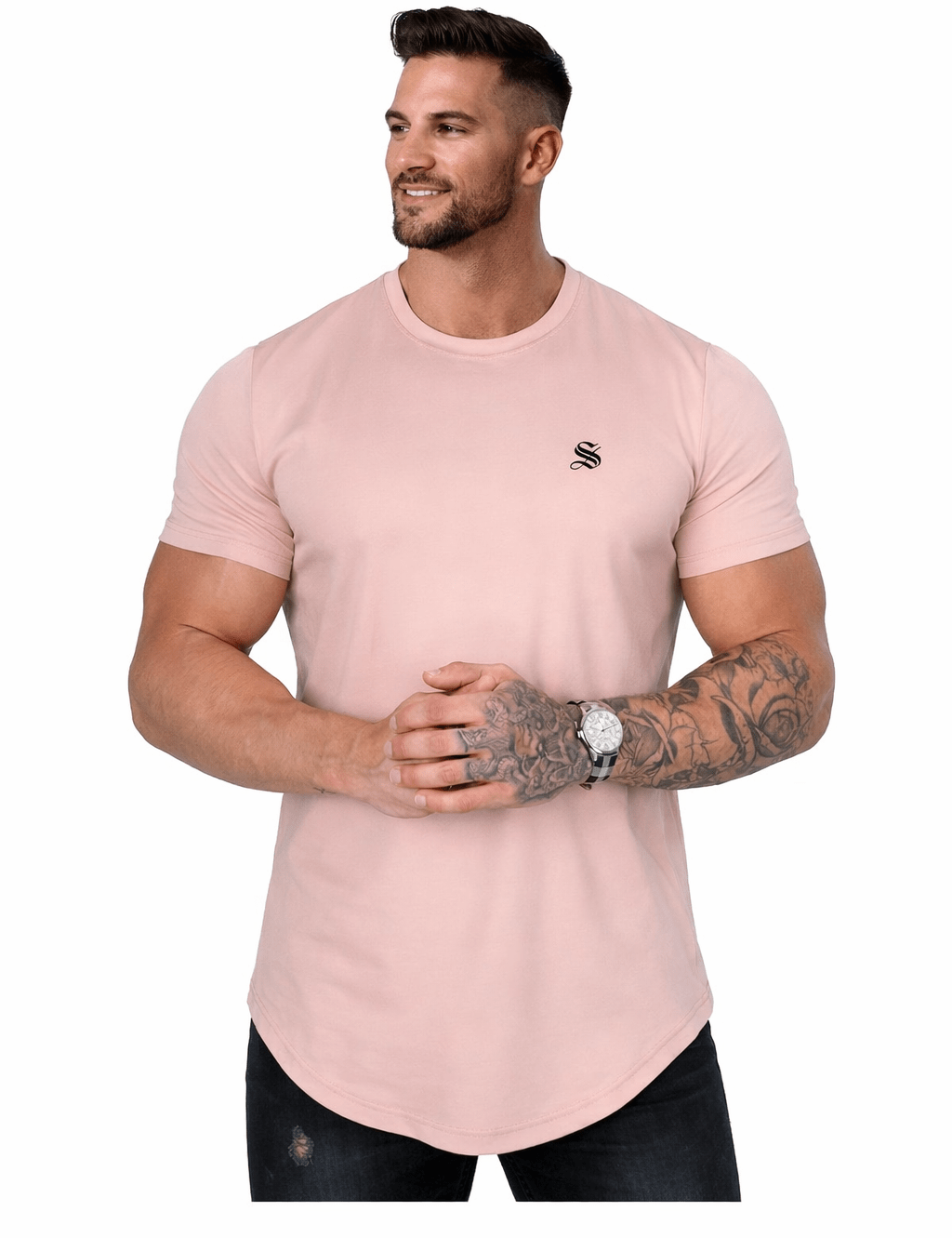 PoPo 2 - Polo Shirt for Men - Sarman Fashion - Wholesale Clothing Fashion Brand for Men from Canada