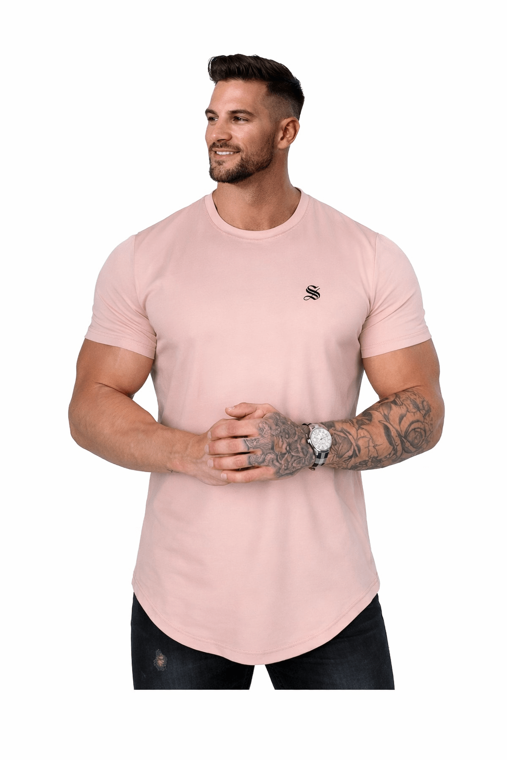 PoPo 2 - Polo Shirt for Men - Sarman Fashion - Wholesale Clothing Fashion Brand for Men from Canada