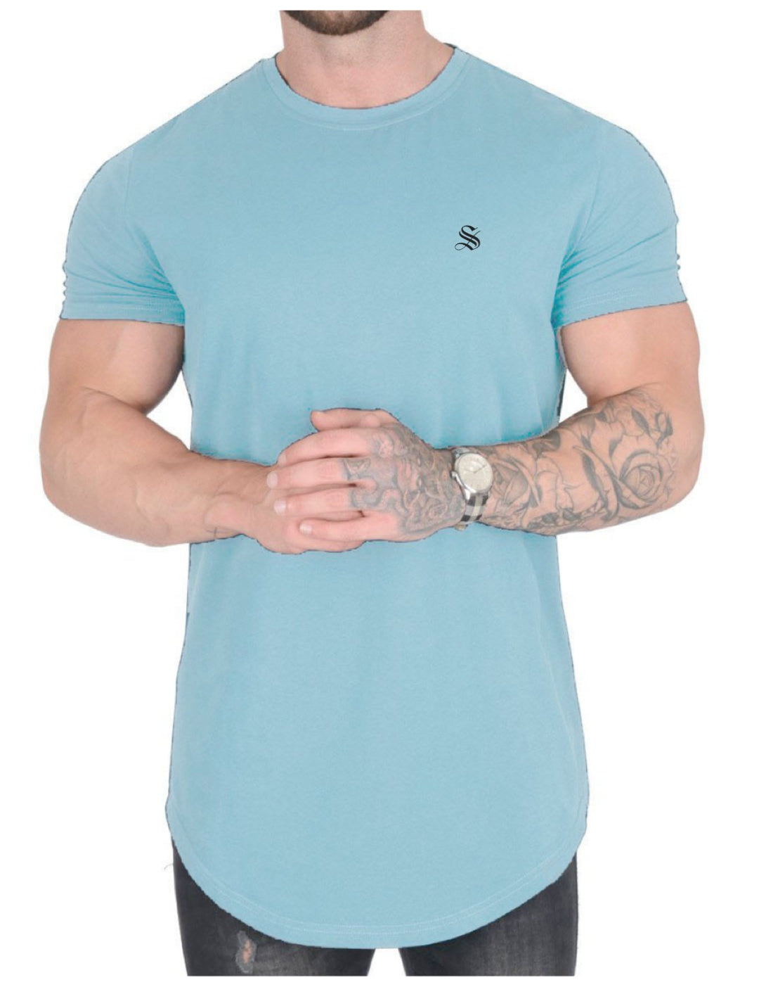 PoPo 2 - Polo Shirt for Men - Sarman Fashion - Wholesale Clothing Fashion Brand for Men from Canada