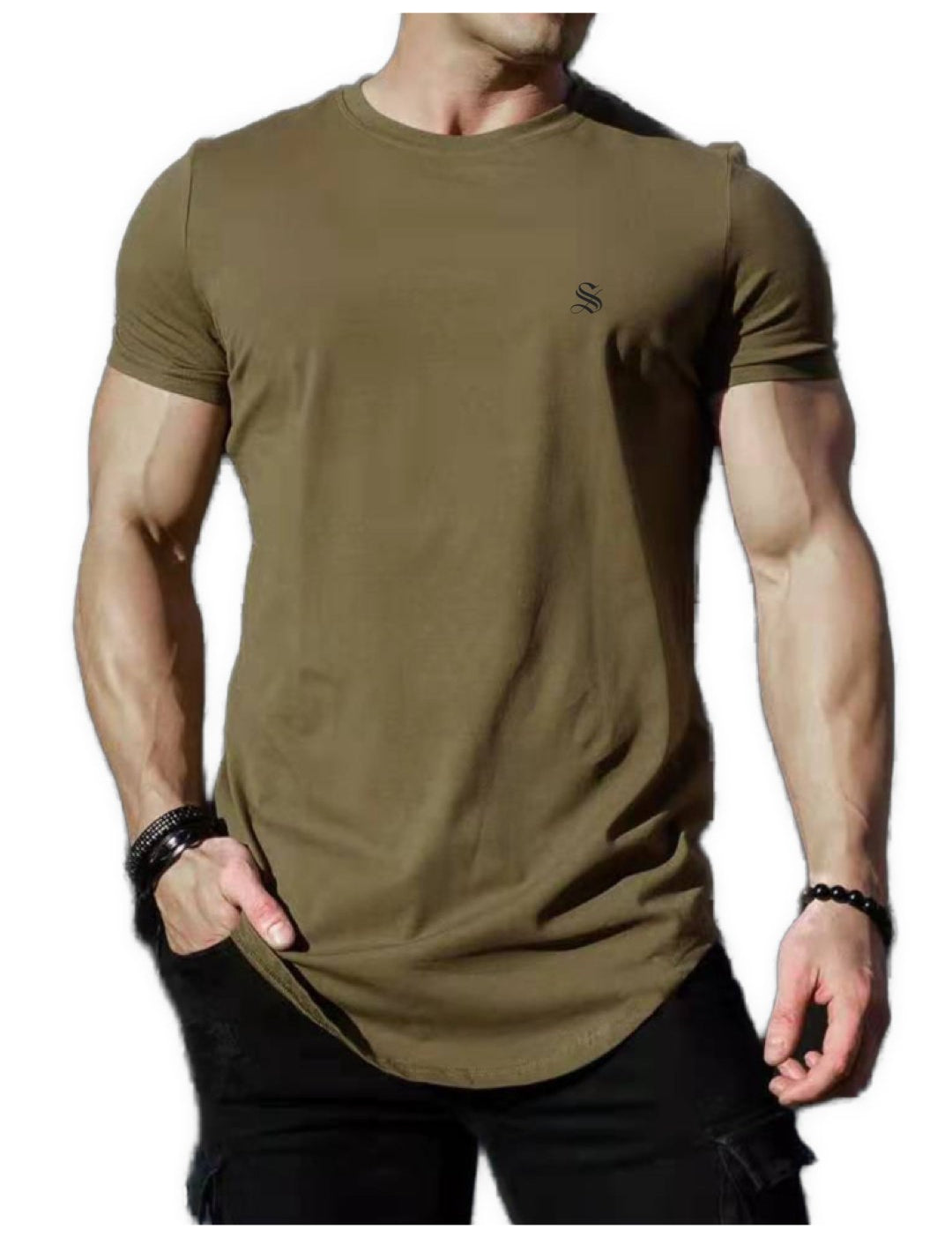 PoPo 2 - Polo Shirt for Men - Sarman Fashion - Wholesale Clothing Fashion Brand for Men from Canada