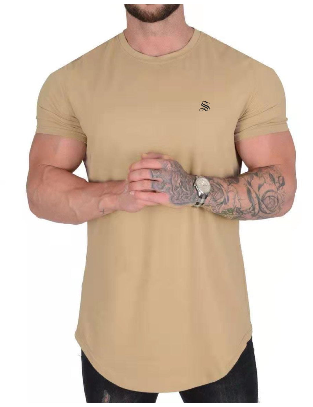 PoPo 2 - Polo Shirt for Men - Sarman Fashion - Wholesale Clothing Fashion Brand for Men from Canada