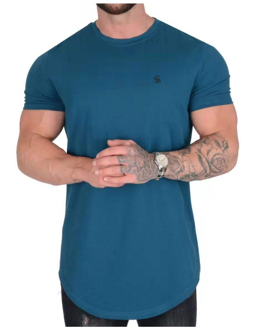 PoPo 2 - Polo Shirt for Men - Sarman Fashion - Wholesale Clothing Fashion Brand for Men from Canada
