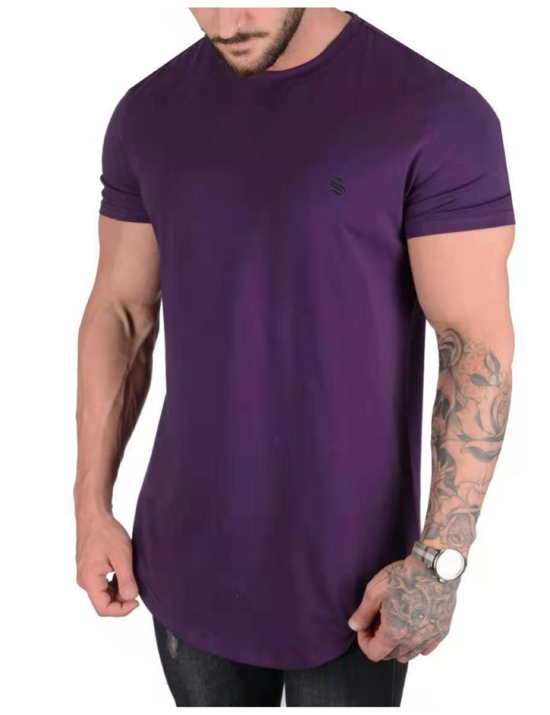 PoPo 2 - Polo Shirt for Men - Sarman Fashion - Wholesale Clothing Fashion Brand for Men from Canada