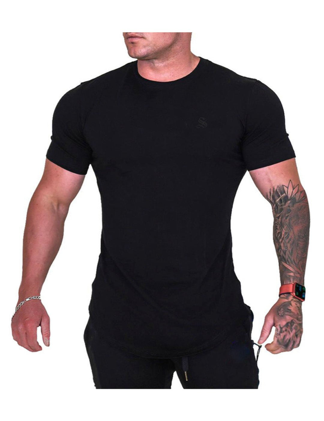 PoPo - Polo Shirt for Men - Sarman Fashion - Wholesale Clothing Fashion Brand for Men from Canada