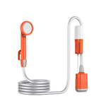 Portable Camp Shower Pump - 06 - Sarman Fashion - Wholesale Clothing Fashion Brand for Men from Canada